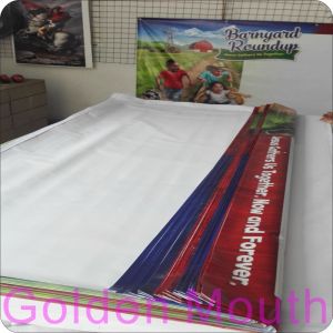 Buy cheap 13oz Matte PVC Banners with High Resolution Printing from wholesalers