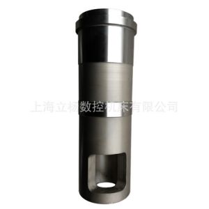 Buy cheap collarded shot sleeves, die casting plunger tip from wholesalers
