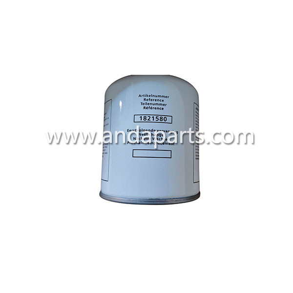 Buy cheap Good Quality Air Dryer For DAF 1821580 from wholesalers