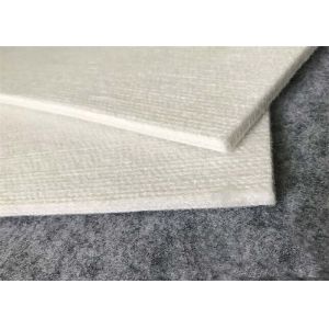 Buy cheap 300 Degree High Temperature Resistance Nomex Felt Strip For Aluminum Extrusion from wholesalers