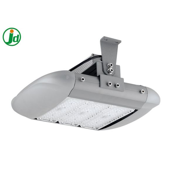 Safety Operation Tunnel Lighting Fixtures Dusk To Dawn Photocell Function