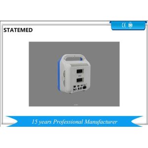 Buy cheap Portable Ultrasound Equipment  , Home Ultrasound Machine 240mm Scanning Depth from wholesalers