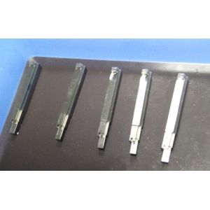 Buy cheap Steel H13 Injection Mold Components , Precision Machined Parts ODM from wholesalers