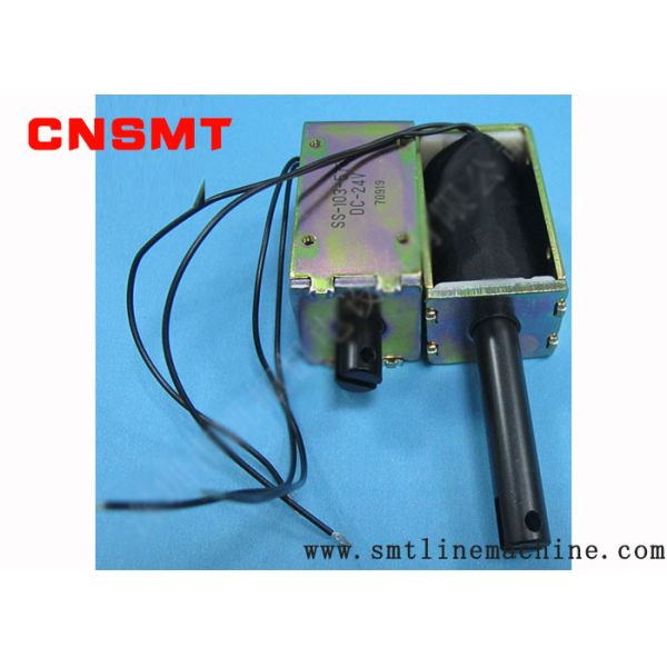 Buy cheap FUJI XS01892 SOL Placement Machine Accessories SOL CNSMT SMT XS01892 Durable from wholesalers