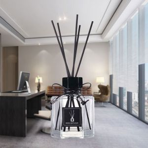 OEM Aroma Reed Diffuser Affordable Air Freshener Reed Diffuser