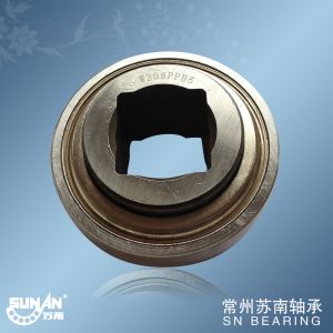 Buy cheap Highly Efficient Agricultural Bearings With Square Hole W208PPB5 product