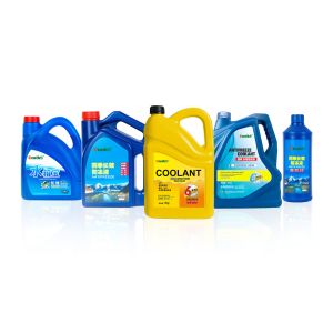 Buy cheap Anti Scaling Radiator Antifreeze Coolant Customize For Car Cooling System from wholesalers