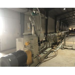 Buy cheap 20-63 mm PPR Water Supply Pipe Production Line with CE Certification Extrusion Machine from wholesalers