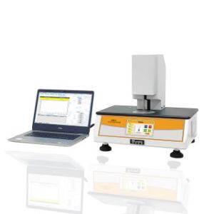 China Lixian 0.1μM Thickness Testing Machine , Multipurpose Thickness Checking Machine on sale China Lixian 0.1μM Thickness Testing Machine , Multipurpose Thickness Checking Machine on sale