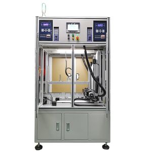 Buy cheap 26650 21700 32650 Lithium Battery Spot Welding Machine Automatic from wholesalers