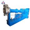 Buy cheap PP PE PVC WPC Plastic Profile Extrusion Machine Solid Door Frame Making Machine from wholesalers
