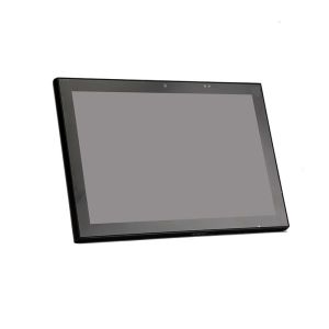10 Inch Wall Mounted Octa Core Android POE Tablet With RS232 RS485 For Security