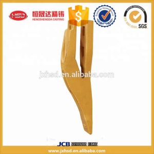 Buy cheap Ground engaging tools loader tooth 53103208 used for loader construction machine from China manufacturer from wholesalers