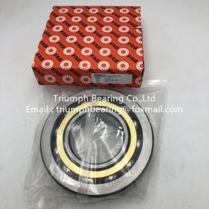 Buy cheap FAG Angular Contact Ball Bearings 7320-B-XL-MP-U4 product