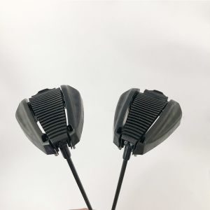 PP Material Folding Trigger Spray Cap For Automotive Detailing