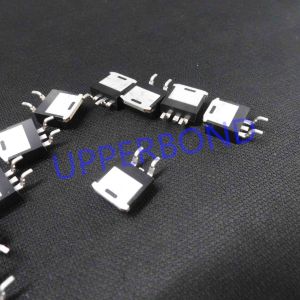 Buy cheap Brand New Irfz44ns MK8D Field Effect Transistor Transistor Cigarette Machine Parts from wholesalers