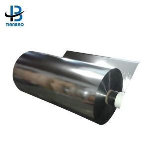 Buy cheap Anti Static PET Film with Customized Thickness and Multiple Extrusion Processing Type from wholesalers