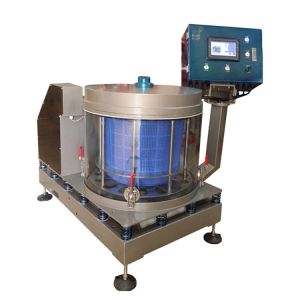 Buy cheap High Efficiency Potato Starch Slurry Dewatering Peeler Cassava Starch Dewatering Centrifuge From China Famous Supplier from wholesalers