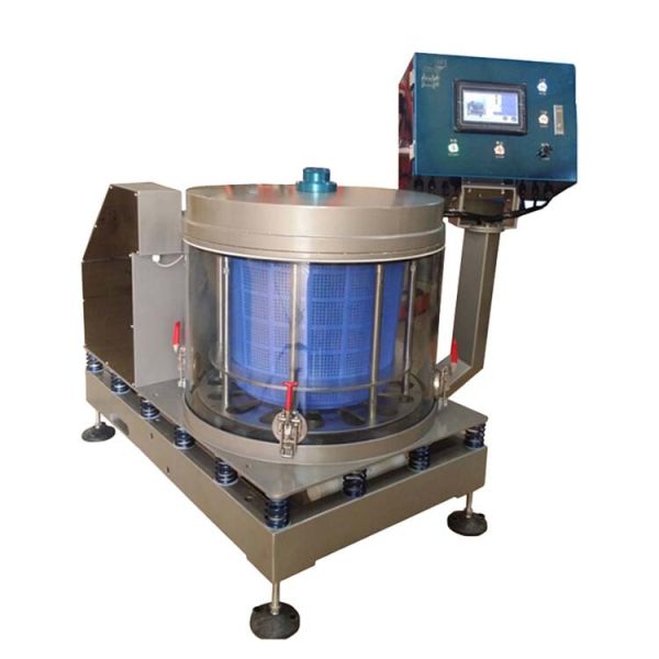 High Efficiency Potato Starch Slurry Dewatering Peeler Cassava Starch Dewatering