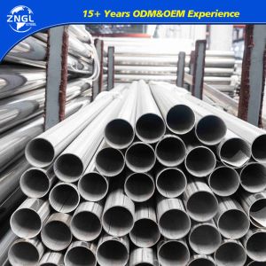 Buy cheap Stainless Steel Pipe Round Tube 1.4507 0cr18ni12mo2ti0 0cr25ni6mo2n0 0cr25ni7mo3wcun from wholesalers