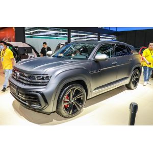 Buy cheap 2024 Teramont X SUV 5-Door 5-Seat 4WD 8.4s Acceleration Time 220Ps Maximum Power Gasoline 4WD Front High Energy Gasoline from wholesalers