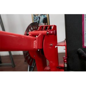 Multifunctional Adjustable Dual Cable Cross Power Machine