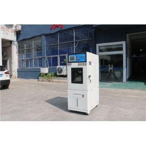 Buy cheap Programmable Constant Temperature Humidity Test Chamber, Climatic Temperature Test equipment from wholesalers