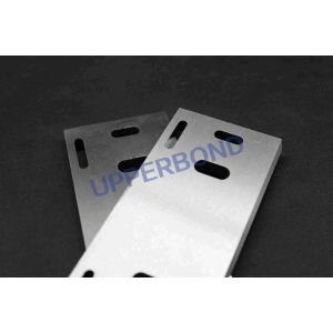 Sharp Wrapping Film Cutting Knife For Wrapper And Overwrapper Of Cigarette