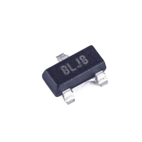 Buy cheap 100% New Original TC1047AVNBTR Integrated circuit Controllers Ucc27517dbvr Ipp120n20nfd from wholesalers