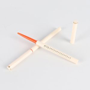 Buy cheap Eco Friendly Unique Cosmetic Twist Up Eyeliner Gel Pencil Lip Liner Pencil Containers from wholesalers