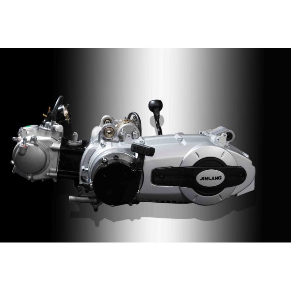 Buy cheap 1P69MM 250cc Engine Scooter Engine from wholesalers