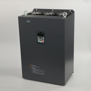 Low Voltage V/F Control VFD Fan Speed Control Inverter 3 Phase 37KW 50 Hp VFD