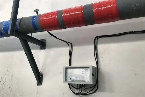 Buy cheap 1.8t/H 4.9t/H 12t/H 19t/H 28t/H 50t/H Flow Rate Industrial Sand Filter Series For Water Purification And Boiler Feed product