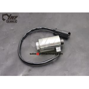 Buy cheap YNF17144 XB00004106 Solenoid Valve – Hitachi ZX55 Swing Motor Control from wholesalers