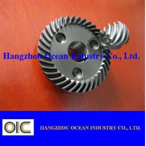 Buy cheap High Precision Mini Bevel Gear from wholesalers