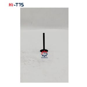 C4.4 C6.6 C7.1 Engine Intake Valve And Exhaust Valve 339-9637 3399637 276-8124