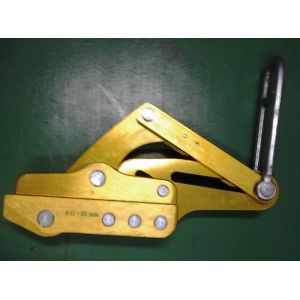 Buy cheap Construction Optical WireOPGW Self Gripping Clamps from wholesalers