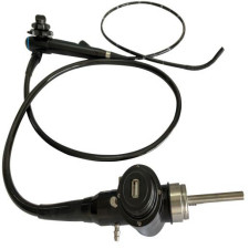 Portable Veterinary USB Video Gastroscope and Colonscope
