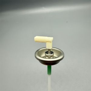 Buy cheap Precision Dosing Valve With L-Shaped Actuator – Air Freshener Dispensing Valve For Automated Fragrance Systems – Durable & Reliable Flow Control from wholesalers