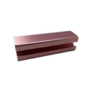 0.01mm CNC Metal Fabrication Stamping Sheet Parts Aluminum Processing Machining