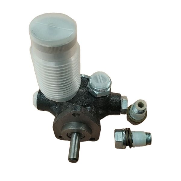 Quality Feed Pump DK105217-6110 for Bulldozer S6AA6D108 for sale