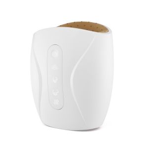 Buy cheap 1800mAh Cordless Rechargeable Hand Massager Blood Circulation from wholesalers