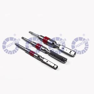 BQU Underground Wireline Overshot Assembly Alloy Steel Material