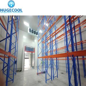 Buy cheap Cold Storage Fresh Herb Herbal Medicine Chiller Room with Cooling Capacity of 8 Kw from wholesalers