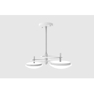 Buy cheap 2018 factory price modern led hanging chandelier pendant lamp from wholesalers