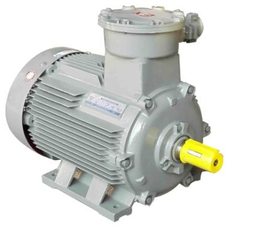 Quality YE3 series (IE3 GB2) premium efficiency three phase asynchronous motors Speed 1500RPM EX-D-IIB-T4-GB YE3-80M2-4 YE3-90S-4 YE3-90L-4 YE3-100L1-4 YE3-112M-4 YE3-132S-4 YE3-160M-4 YE3-160L-4 YE3-180M-4 for sale