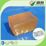 Buy cheap Packaging Express Bill Sealing Hot Melt Adhesive Glue Strong Initial Bonding Strength from wholesalers