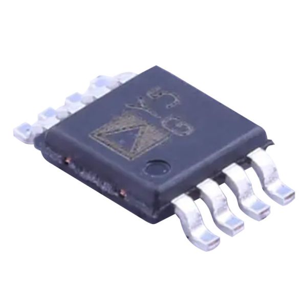 Quality New Genuine Electronics AD8418AWBRMZ-10 Potentiometer Resistor Capacitor Monitor Memory One-Stop IC Accessories for sale