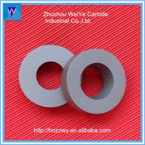 Buy cheap YG15X Tungsten Carbide Seal Rings For Valve Application from wholesalers