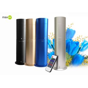 Buy cheap Colorful Design Remote Control Aromatherapy Diffusers from wholesalers